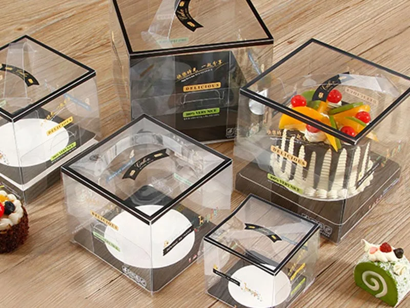 Plastic Box Product Watch: materiaalupgrades en structurele optimalisatie zorgen voor steeds meer toepassingen