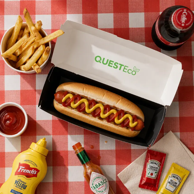 Vraag naar hotdogboxen in 2026: welke landen kopen er meer?